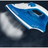 Black + Decker plancha para ropa trueglide azul - IRBD350