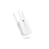 TP-link extensor de red mercusys cobertura wifi 300 mbps-MW300RE