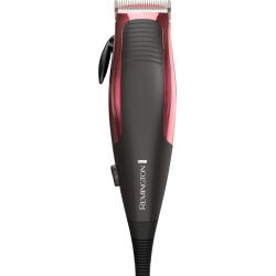 Remington kit cortadora cabello 23 piezas HC1080-MB06-F