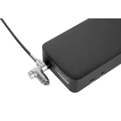 Targus Candado Universal con llave-ASP95GL