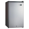 Frigidaire minibar 4.4 pies /125L escarcha inox FRD04G3HPI
