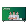 LG Smart TV 65" UHD 4K – Vive tus recuerdos en grande | MemorisForever