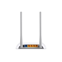 TP-link router economico Tl-WR840N