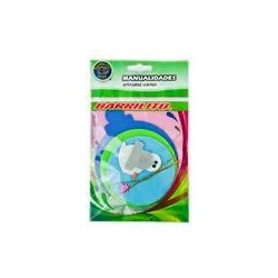 Barrilito set de foamy esfera fs024