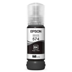 Epson botella de tinta negra para L8050 - T574120-AL