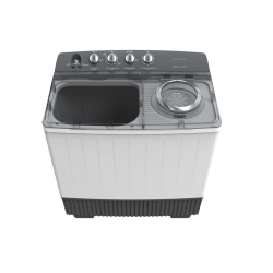 Frigidaire lavadora semiautomatica 20 kg FWTM20M3BUTW