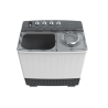 Frigidaire lavadora semiautomatica 20 kg FWTM20M3BUTW