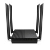 TP-link router AC1200 MU-MIMO Wi-Fi Router-Archer C64