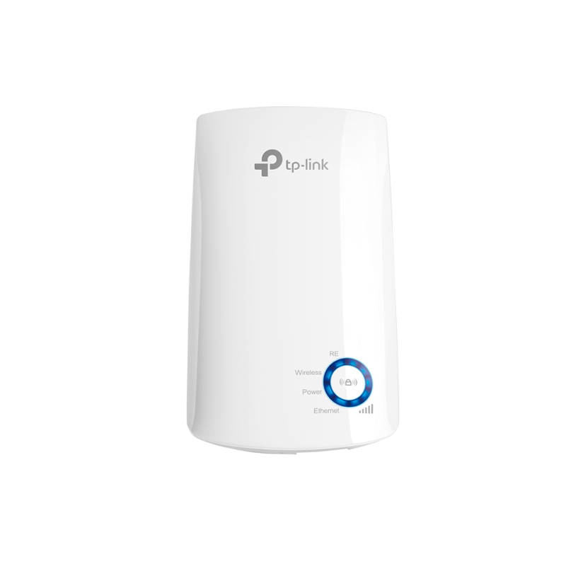 TP-link  extensores de red pared Tl-WA850RE