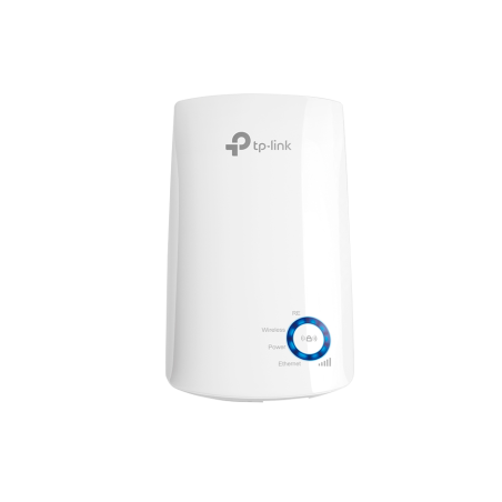TP-link  extensores de red pared Tl-WA850RE