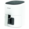Westinghouse freidora de aire digital 4.5L color blanco - WKAFGOT01WH