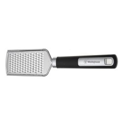 Westinghouse Rallador de queso en acero inox WCKG0081009 negro