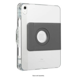 Targus Funda versavu transparente para ipad (A16) y ipad (10 gen.)  10,9 pulgadas - THD936GL