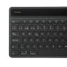 Targus teclado ecoSmart de recolección de energía sostenible-AKB868ES