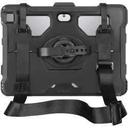 Targus funda rugged case para Dell Latitude 7320 detachable negro - THZ892GLZ