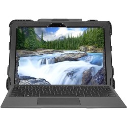 Targus funda rugged case para Dell Latitude 7320 detachable negro - THZ892GLZ