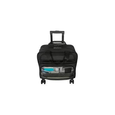 Targus maletin para portatil con ruedas y 4 ruedas transit de 16" - TBR044LP-70