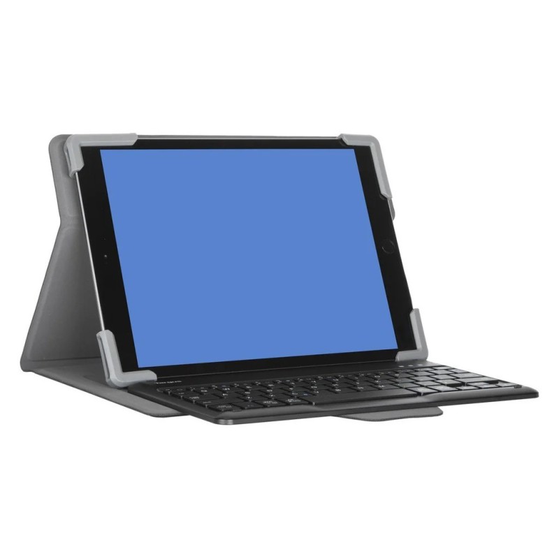 Targus funda tablet universal pro-utek con teclado tablets 9" a 11" español negra - THZ861ES
