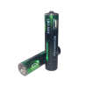 CDP bateria recargable AAA blister de 2 unidades usb lbu-AAA