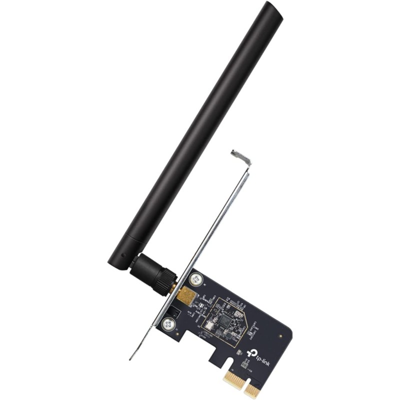 TP-link tarjeta pci ac600 archer T2e