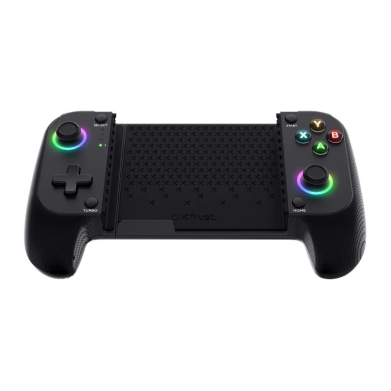 Trust GXT 735 Mylox controlador gaming inalambrico para móvil negro - 25485