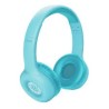 Trust audifonos infantil wireless color azul personalizable - 25275