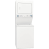 Frigidaire centro de lavado de gas   FlCG7522AW