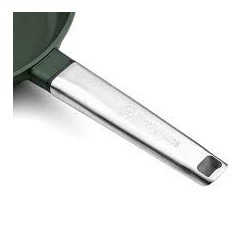 Westinghouse caserola baja Performance verde 28cm WCCW0095028SG