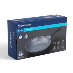 Westinghouse sarten 26cm cerámica 5th generación WCFP2008026CMG