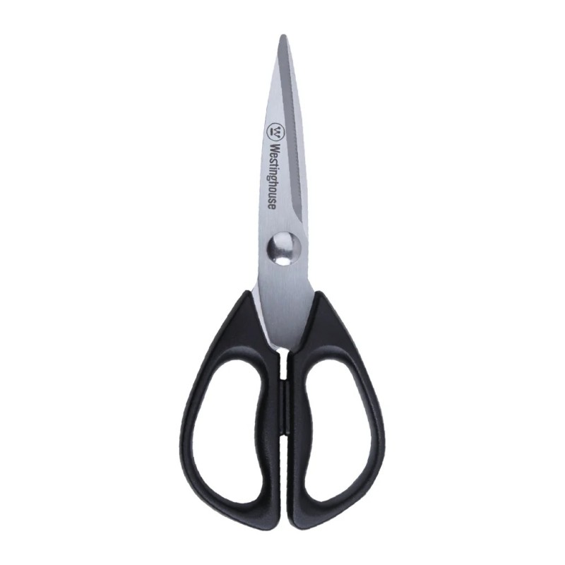 Westinghouse tijeras de cocina 2.0 mm de acero inoxidable - WCKG0082BK
