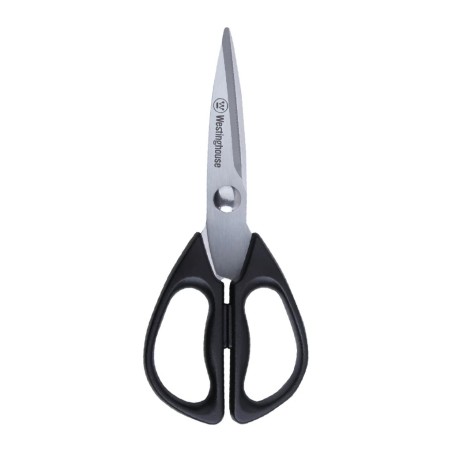 Westinghouse tijeras de cocina 2.0 mm de acero inoxidable - WCKG0082BK