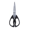 Westinghouse tijeras de cocina 2.0 mm de acero inoxidable - WCKG0082BK