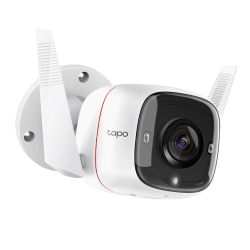 TP-Link camara smart house tapo C310 exteriores