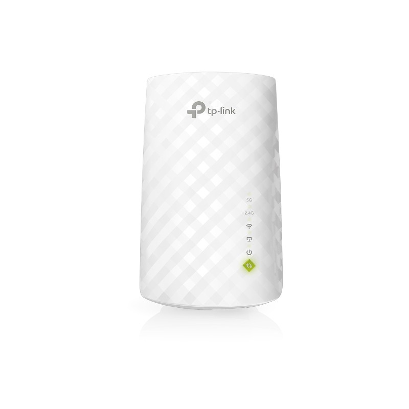 TP-link extensor de señal ac750  RE220