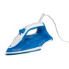 Black + Decker plancha para ropa trueglide azul - IRBD350