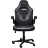 Trust silla gaming GXT 703 riye  negro - 25128