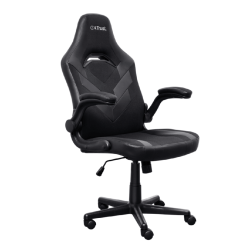 Trust silla gaming GXT 703 riye  negro - 25128