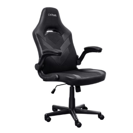 Trust silla gaming GXT 703 riye  negro - 25128
