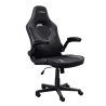 Trust silla gaming GXT 703 riye  negro - 25128