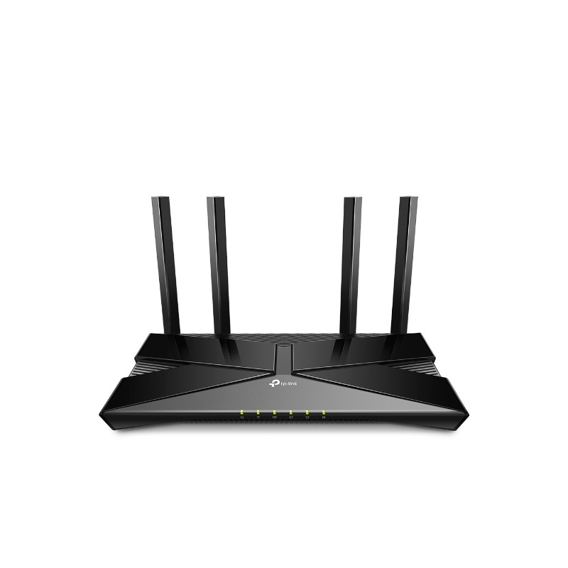 TP-Link Router Mercusys Wifi 6 AX3000 MR80X