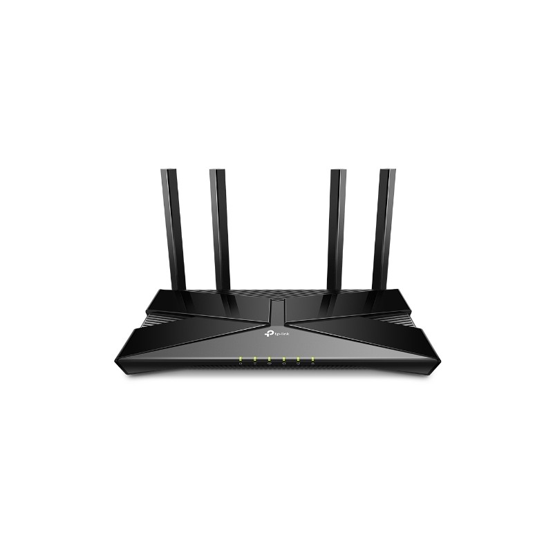 TP-link router Wi-Fi 6 de Doble Banda-Archer AX23