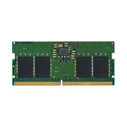 Kingston memoria RAM DDR5 4800MHz 8GB sodimm KVR48S40BS6-8