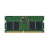 Kingston memoria RAM DDR5 4800MHz 8GB sodimm KVR48S40BS6-8