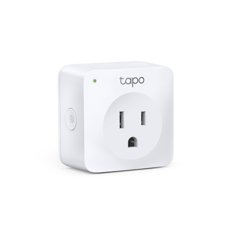 TP-link enchufle wifi inteligente mini-Tapo P100(1-pack)