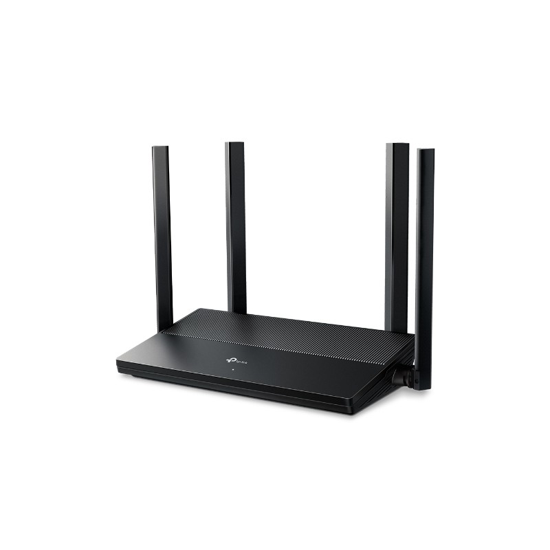 TP-link router AX1500 wifi 6 gigabit ethernet-EX141
