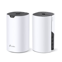 TP-link AC1900 Whole Home Mesh Wi-Fi System-Deco S7(2-pack)