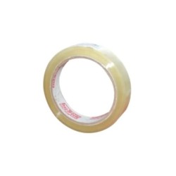 Tape Cinta Transparente P-880