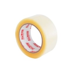 Tape Cinta Empaque 880 2 Pulgx40yd Industrial HyStik