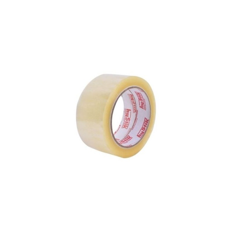 Tape Cinta Empaque 880 2 Pulgx90yd Industrial HyStik