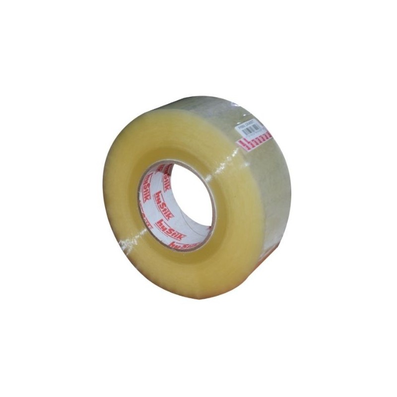 Tape Cinta Empaque 880 2 Pulgx180yd Industrial HyStik